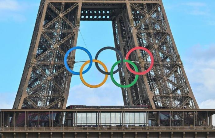 Olimpiadi: Parigi ha effettuato una “pulizia sociale” della città, secondo il collettivo “L'altra faccia della medaglia”