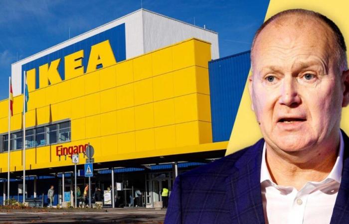 Ikea risarcirà i prigionieri politici della Germania Est con un fondo di 6 milioni di euro