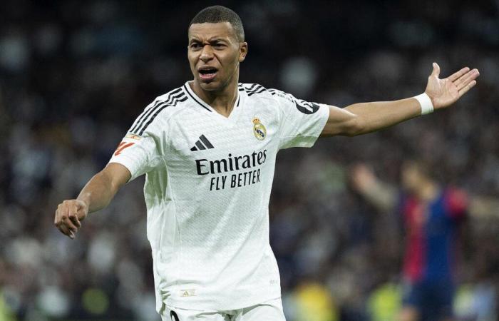 Kylian Mbappé ha già dei nemici a Madrid