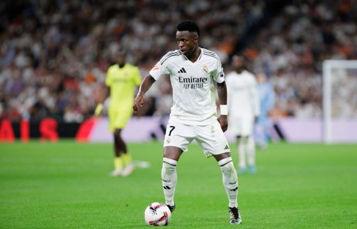 Vinicius Jr: scandalo al Real Madrid, questa stella denuncia un furto!