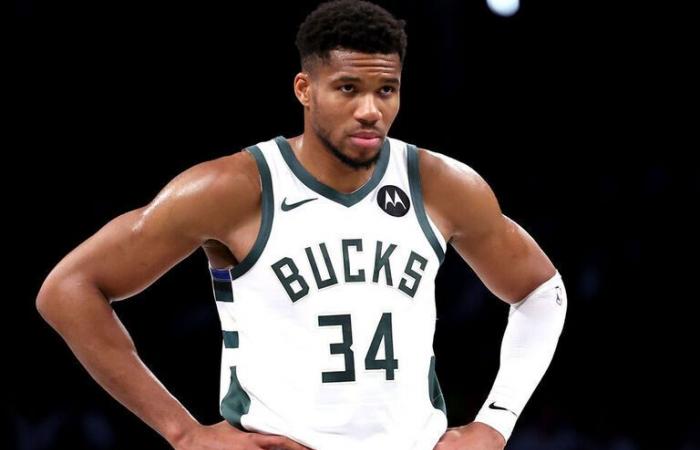 Giannis sbaglia una sconfitta di misura contro i Cavs imbattuti