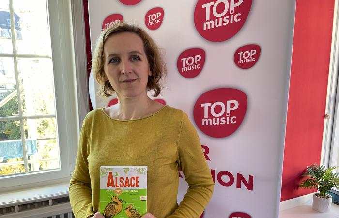 Tutte le notizie Top Musica – Un libro sulle espressioni tipiche del francese alsaziano