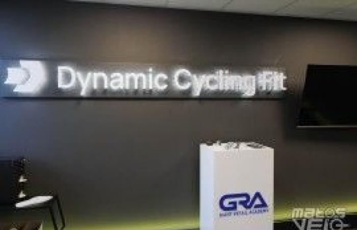 Dynamic Cycling Fit, lo studio posturale secondo Giant