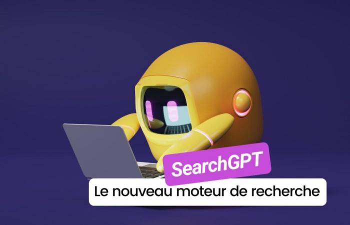 SearchGPT: come ChatGPT si sta trasformando in un motore di ricerca AI