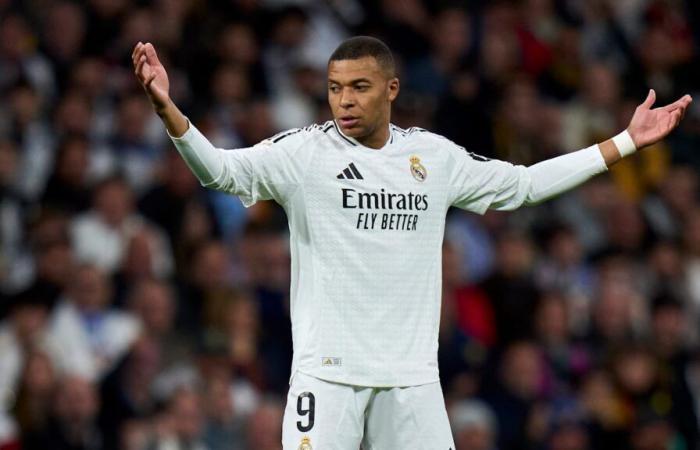 Le grandi critiche dallo spogliatoio e da Ancelotti sull'intervento di Kylian Mbappé