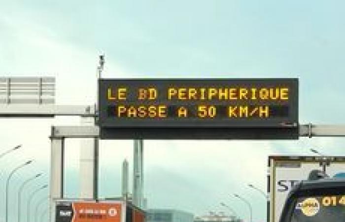 Zona a traffico limitato: entra in vigore questo lunedì a Parigi, chi ne è interessato?