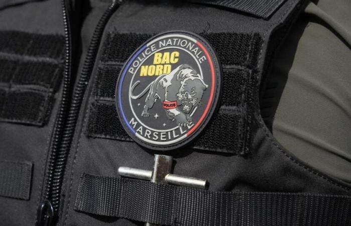 un sospetto arrestato a Marsiglia dal Bac Nord