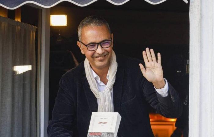 Libro. Kamel Daoud, il nuovo premio Goncourt che fa tremare l'Algeria