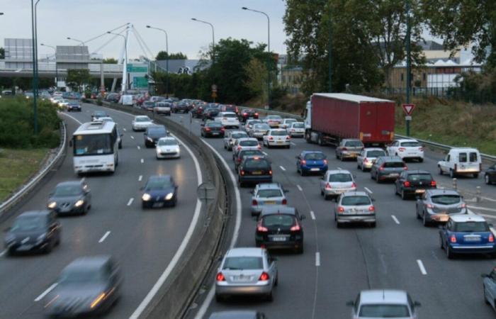 Tolosa. Lunedì previsti disagi su strade e tangenziale, a causa di un intervento lumaca