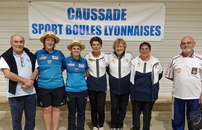 Causale. Una finale del Gran Premio femminile totalmente gioiosa