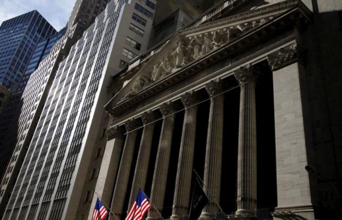 Wall Street guarda con cautela prima delle elezioni presidenziali americane – 11/04/2024 alle 14:20