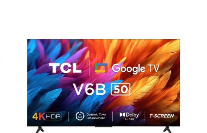 I migliori TV LED TCL e Hisense per l'esperienza sul grande schermo a casa