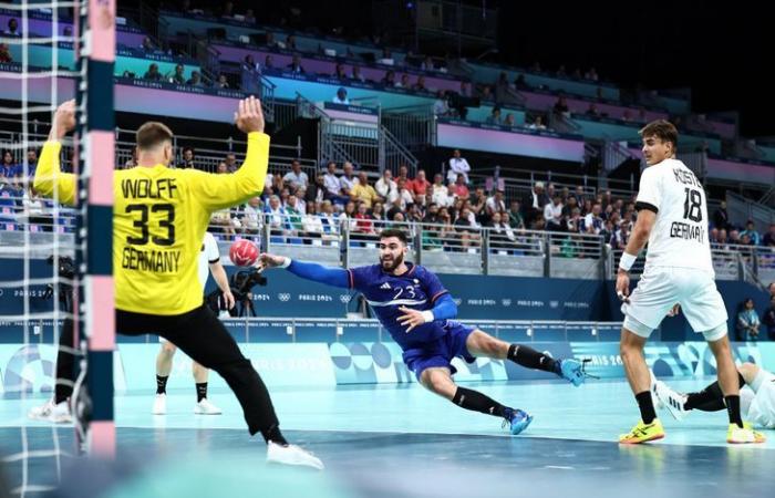 Fabregas sostituisce Luka Karabatic come capitano della squadra francese