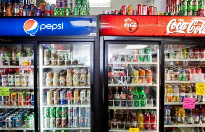 Gli eurodeputati respingono una riforma della “soda tax” volta a limitare la quantità di zuccheri presenti in queste bevande