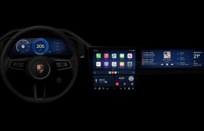 Questa casa automobilistica sta abbandonando CarPlay e spiega perché