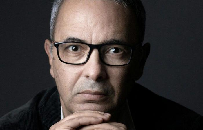 Il Premio Goncourt premia Kamel Daoud per “Houris”