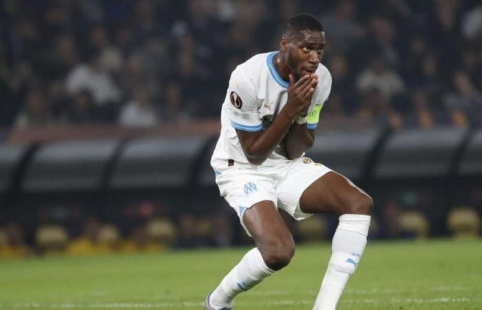 Roberto De Zerbi spiega la scelta contestatissima di Geoffrey Kondogbia