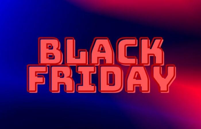 Black Friday 2024: sconti già pazzeschi disponibili prima del grande giorno su Rakuten