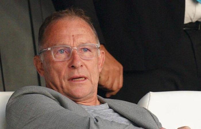 il verdetto è per Jean-Pierre Papin!