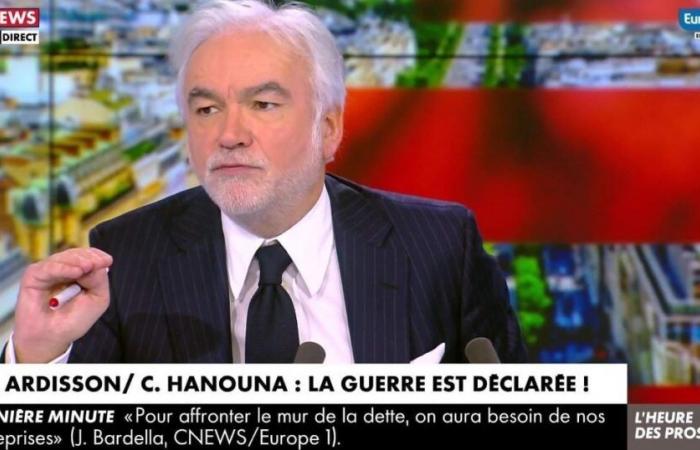 Pubblico Ottobre 2024: CNews offre BFMTV per il quarto mese dell'anno e conferma la sua nuova posizione di leadership, LCI in forte calo