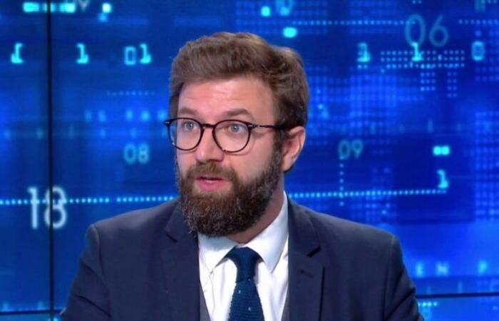 Polemica su Yassine Belattar: “Questa storia dimostra che il 'comico' è ancora uno degli ospiti serali di Emmanuel Macron” | Bilancio 2025