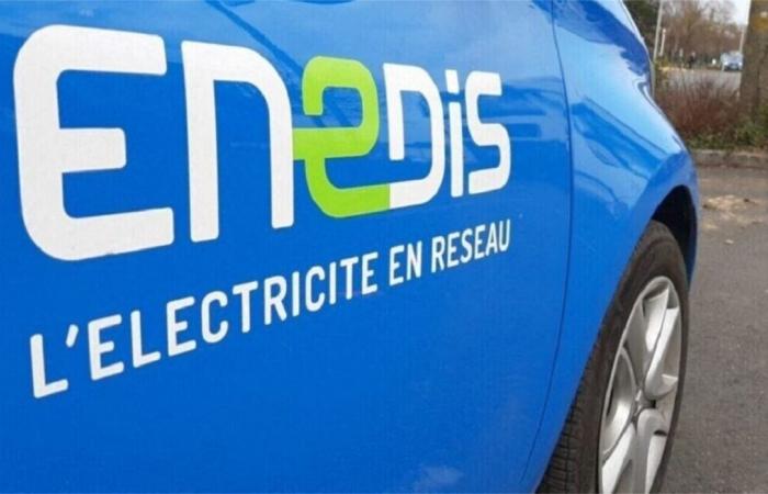 Niente TV, niente Internet… In questa città degli Yvelines si prevedono diverse ore senza elettricità