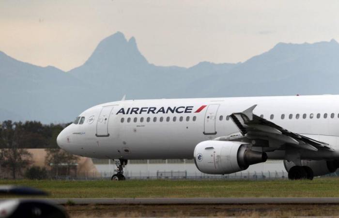 Osservato un “oggetto luminoso” sopra il Mar Rosso, Air France sospende i voli sulla zona in via precauzionale