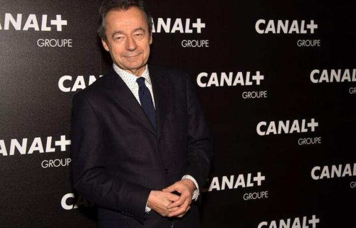 “Il capo di TF1 mi ha detto che stavo commettendo l'errore della mia vita”: Michel Denisot racconta il dietro le quinte del suo trasferimento a Canal+