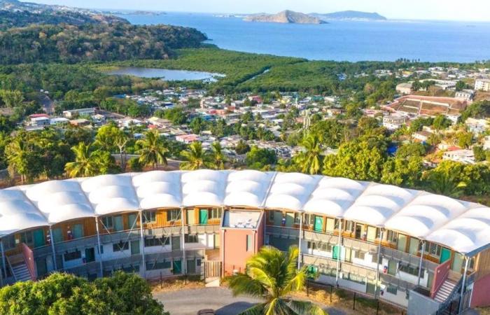 Il mondo economico di Mayotte entra in una nuova era con l'inaugurazione del Technopole