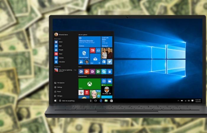 Windows 10: Microsoft addebiterà gli aggiornamenti di sicurezza