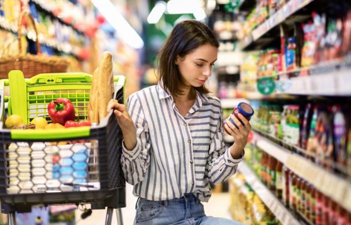 Questo comune colorante alimentare è stato individuato da UFC-Que Choisir per i suoi rischi per la salute