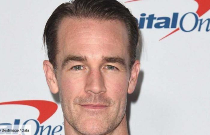 James Van Der Beek (Dawson) affetto da cancro del colon-retto: “Resto ottimista”