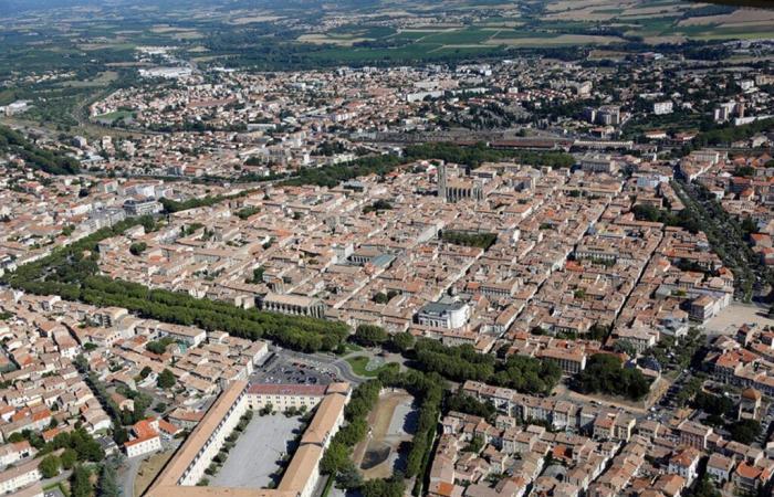 Come va il mercato immobiliare nell'Aude? Una città sta andando bene