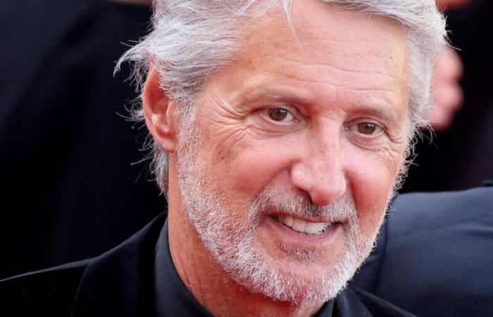 Antoine de Caunes ci svela su Canal+ il suo ricordo più bello