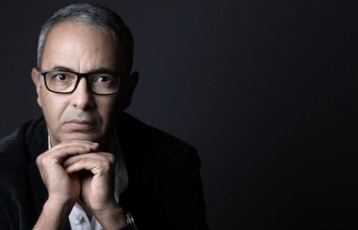 Il Premio Goncourt 2024 assegnato a Kamel Daoud per il suo romanzo “Houris”