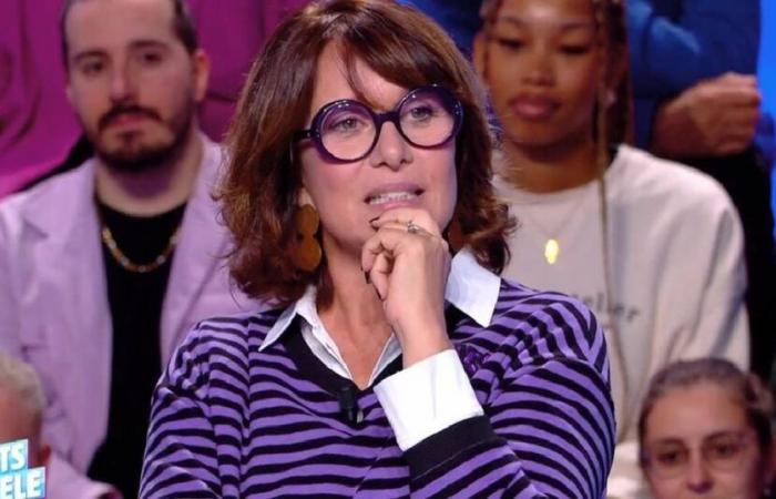 “Fisicamente stava diventando difficile”: Carole Rousseau spiega in “I figli della TV” perché non vuole tornare in televisione