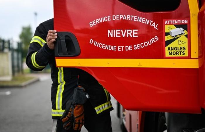 Auto parcheggiate colpite, un'auto in fiamme, una casa devastata dalle fiamme… Nièvre in breve