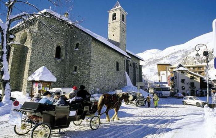 Prova a vincere un soggiorno a Valloire-Galivier in Savoia!