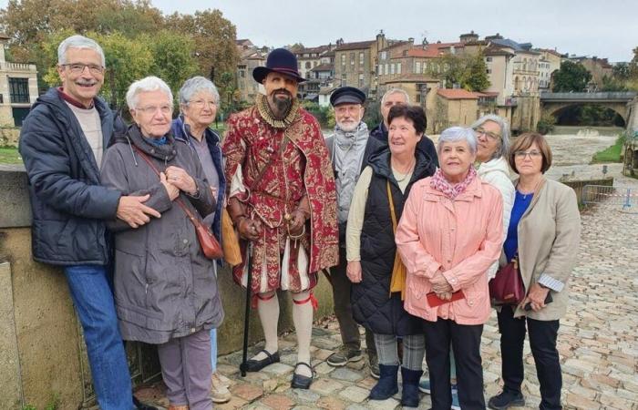 cultura e svago nel programma delle escursioni di Casteloisirs