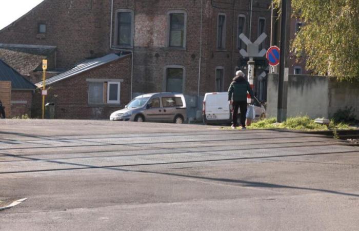 Carnières: Indagini in corso per definire le cause dell'incidente