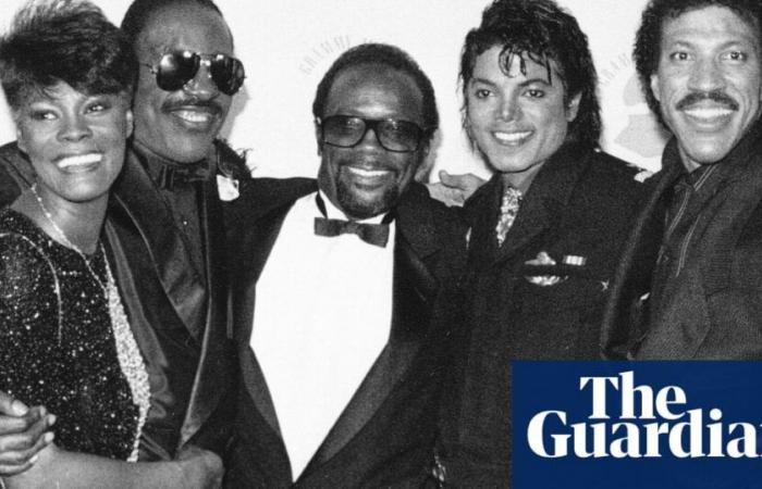 Da Elvis a Donna a Stevie: come la leggenda del successo Quincy Jones ha creato superstar e cambiato la storia del pop | Quincy Jones