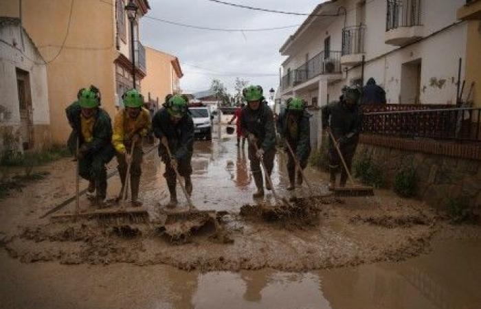 Dopo le alluvioni mortali, la rabbia delle vittime