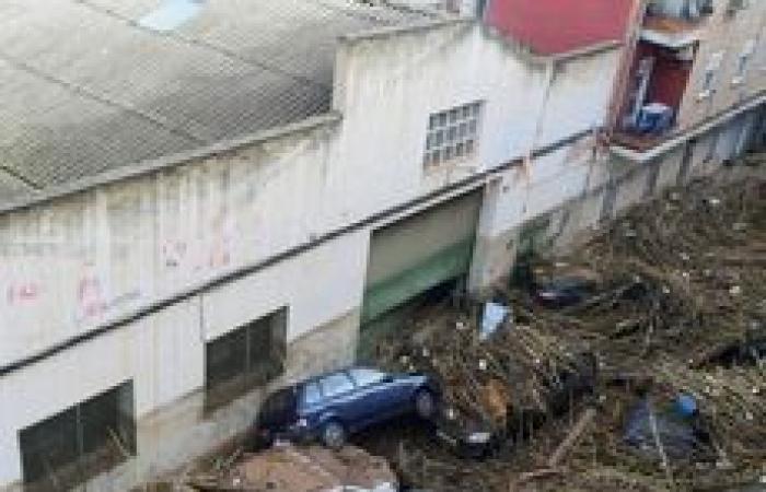 LIVE – Alluvioni in Spagna: le autorità temono un bilancio ancora più pesante