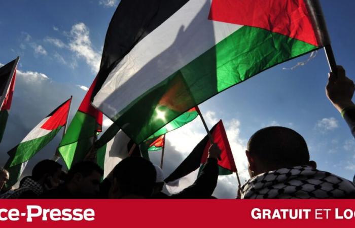 prigione per questo attivista filo-palestinese che si è rallegrato per la morte degli ostaggi israeliani