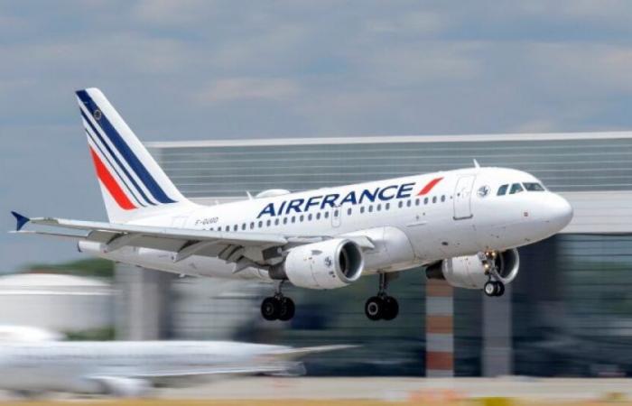 Air France sospende il volo sul Mar Rosso dopo la segnalazione di “oggetto luminoso ad alta quota”: News