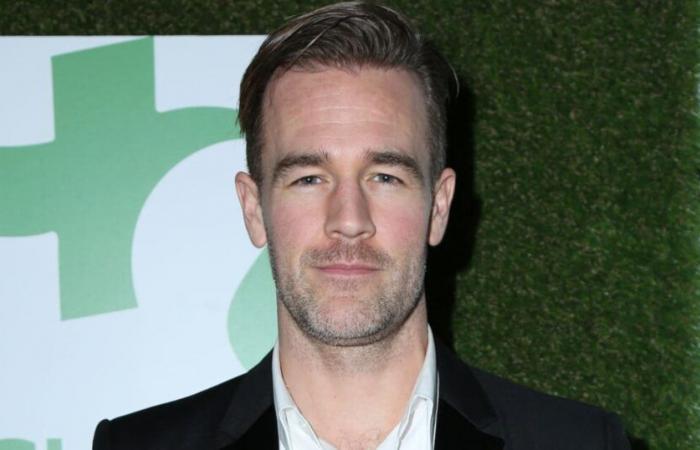 “Avevo intenzione di dirlo io stesso ma…”: James Van Der Beek (Dawson) ha fatto un annuncio personale e doloroso