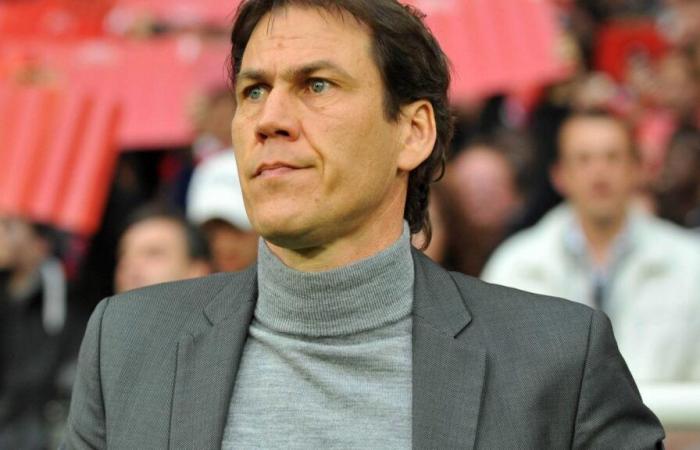 Rudi Garcia presto di nuovo in Ligue 1?