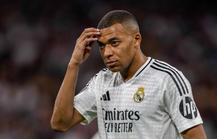 Mbappé, lo spogliatoio del Real Madrid ne ha abbastanza!