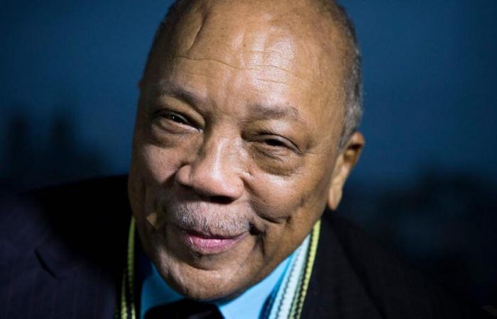 Morte di Quincy Jones, leggenda della musica americana che trascendeva i generi