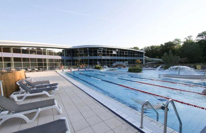 Questa piscina molto apprezzata nell'Oise resterà chiusa tutto l'inverno, vi spieghiamo perché